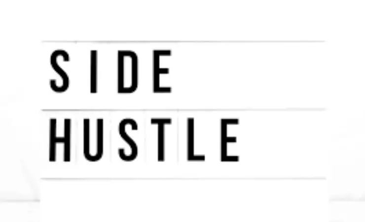 Is An Online Side Hustle Right For You?