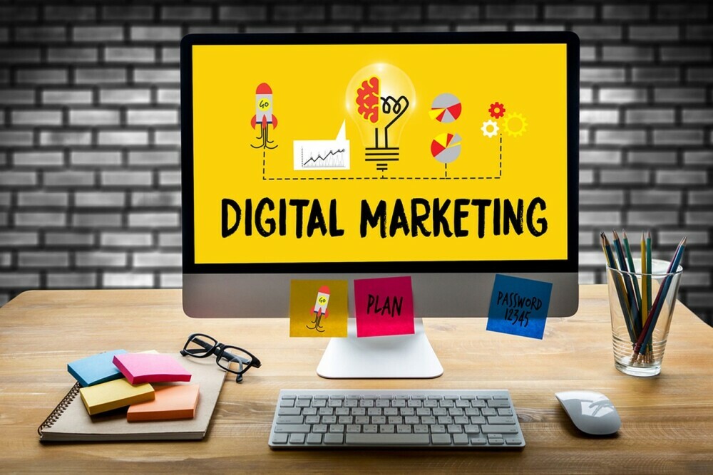 Digital-marketing