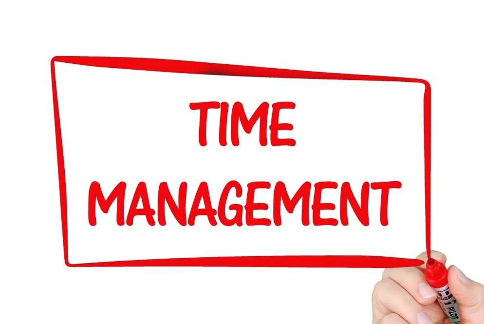 10 Time Management Hacks For Side Hustlers With A Day Job