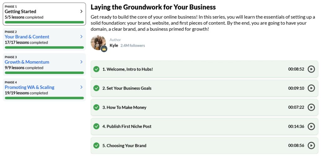 Little-Known Websites To Make Money, secret websites to make money