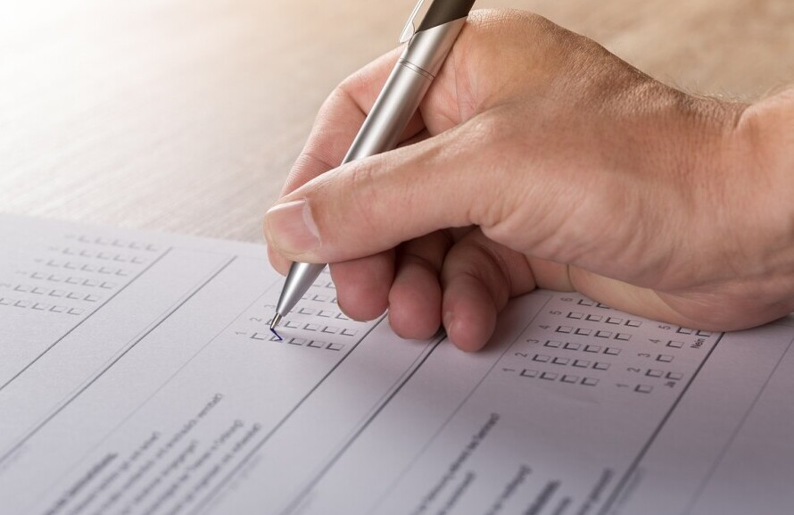 making money with online surveys