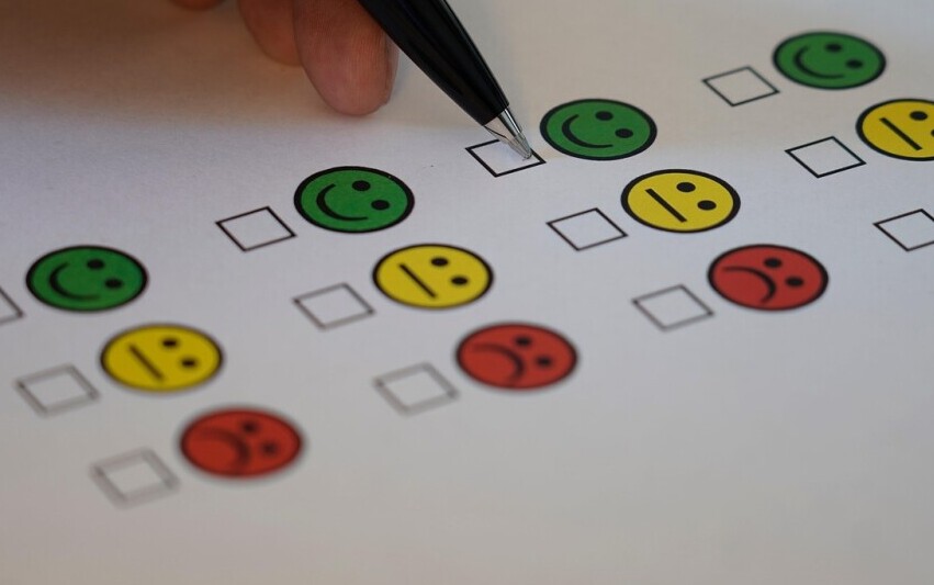 making money with online surveys