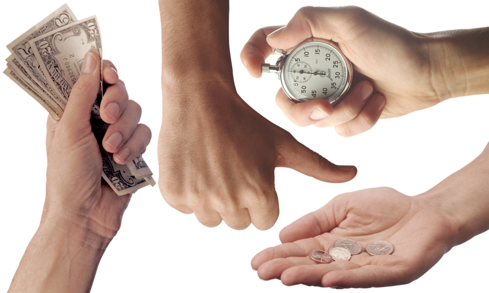 How To Get A Work From Home Proofreading Job With No Experience