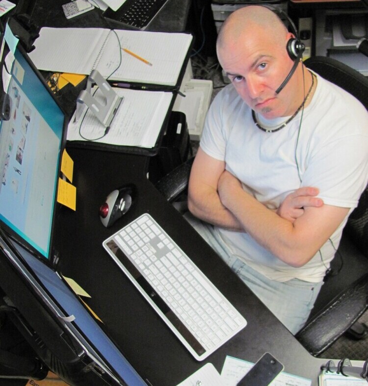 How To Secure A Work From Home Customer Service Job