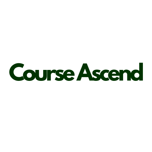 Explore top-rated online training from CourseAscend. Learn digital marketing, freelancing, and how to make money online—no experience needed!