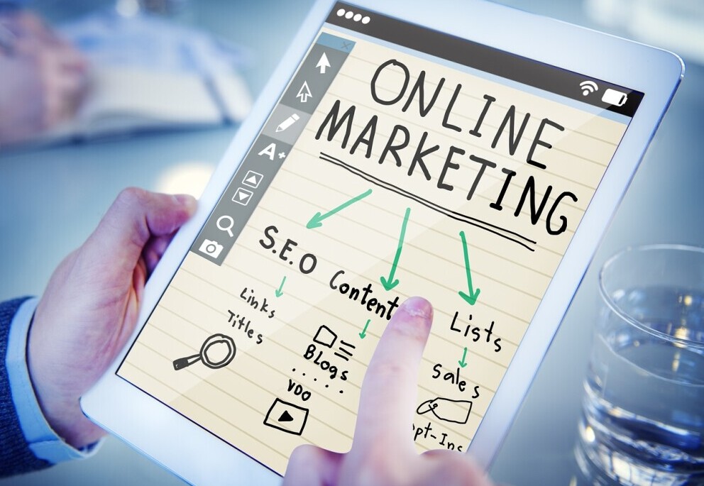 Beginners Guide To Digital Marketing