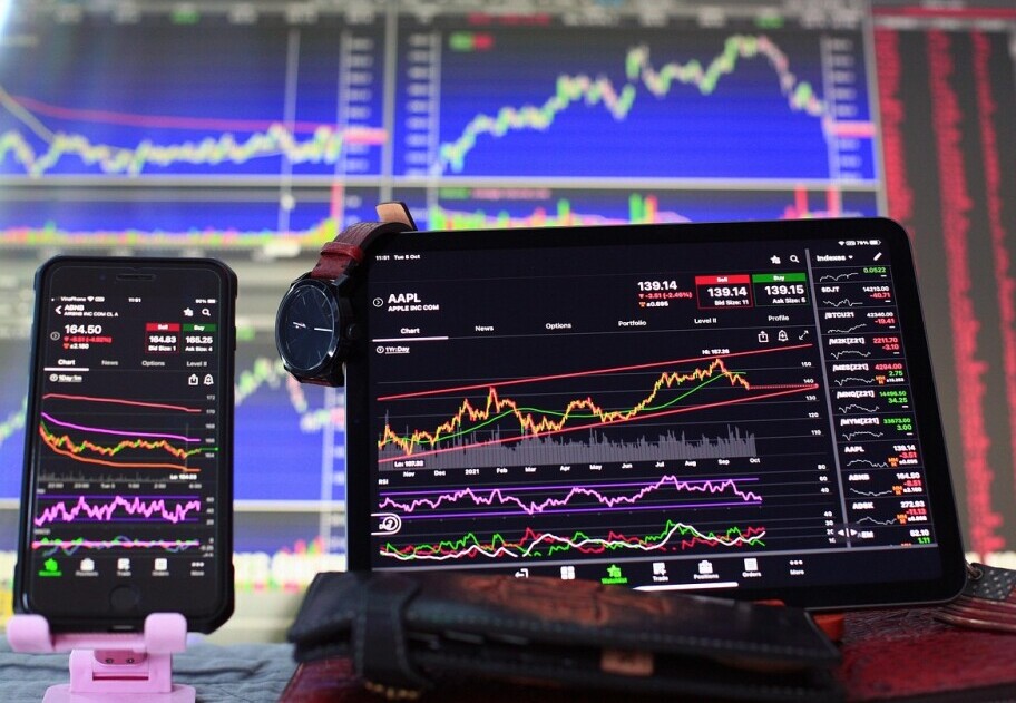 Beginners Guide To Investing