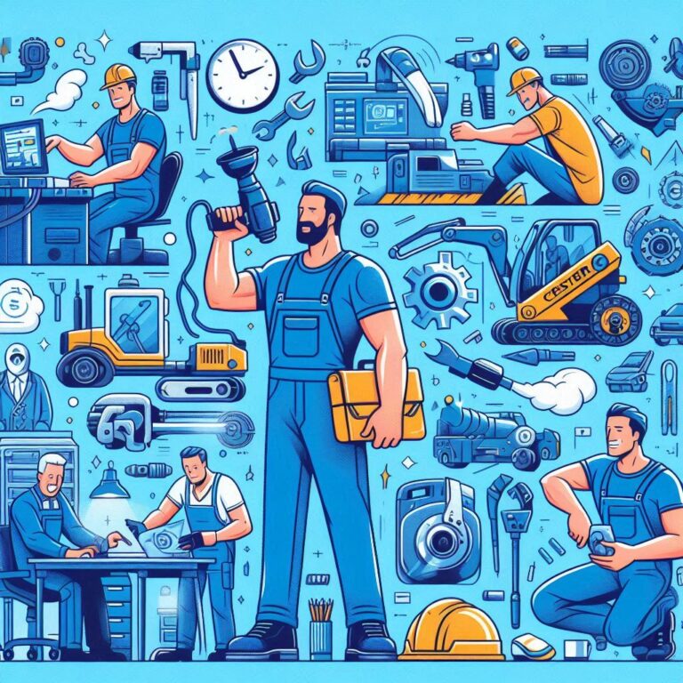 10 Best Blue Collar Side Hustles That Pay Off Big