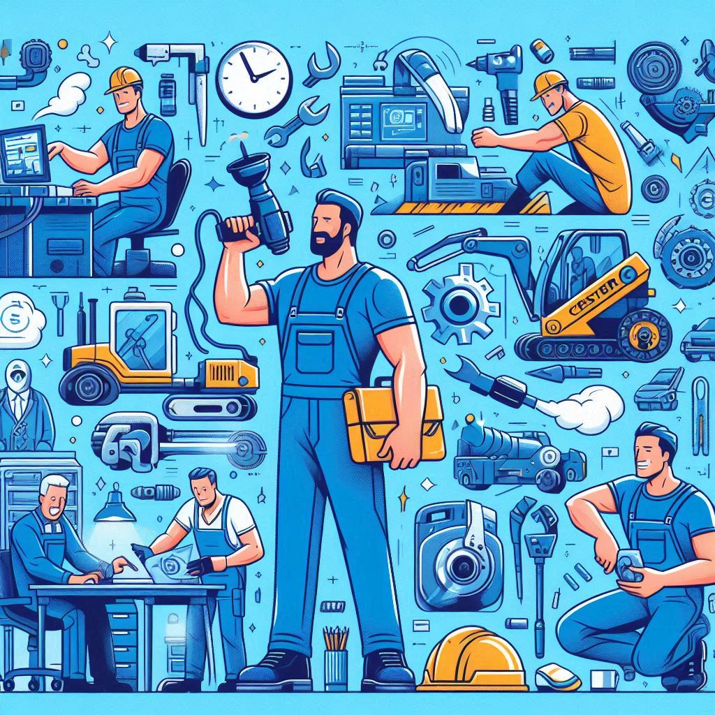 10 Best Blue Collar Side Hustles That Pay Off Big