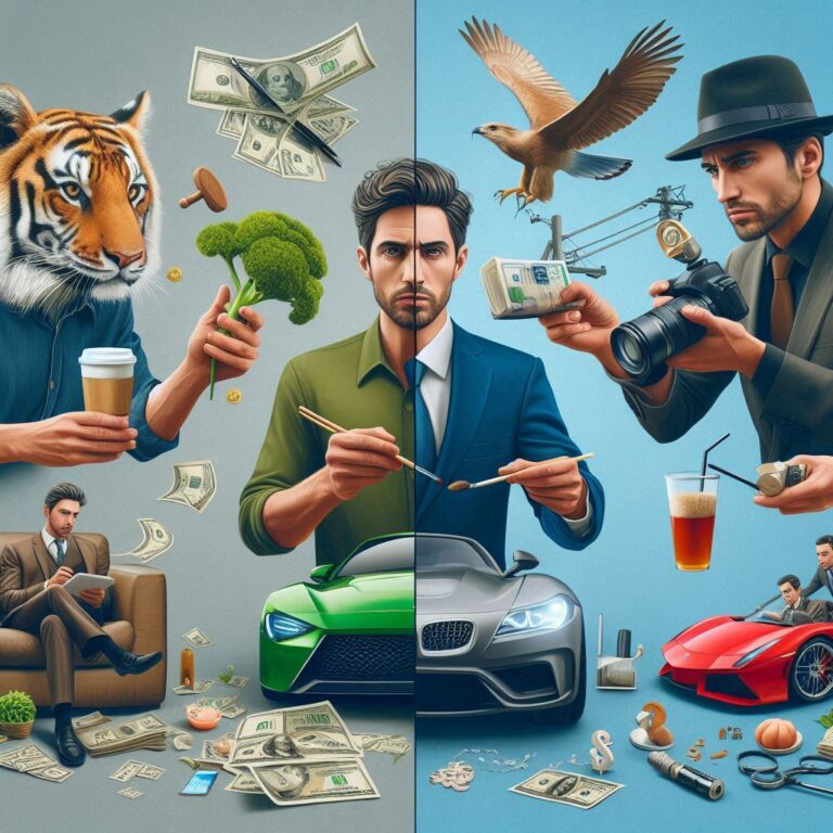 best Side Hustles for men