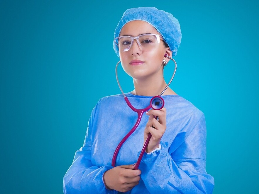 Practitioner in Healthcare Side Hustles