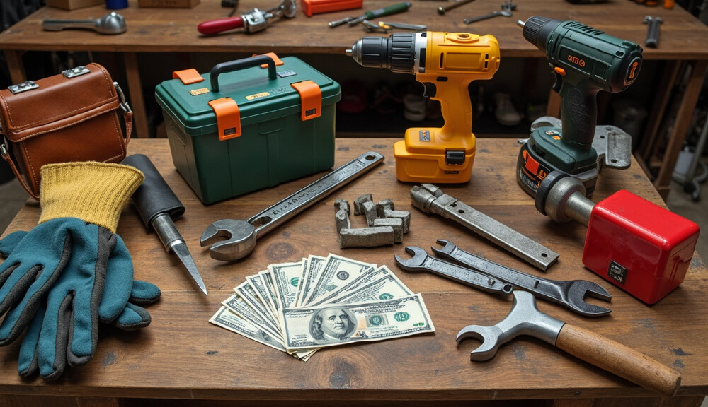 Don't Start A Side Hustle: before starting a side hustle