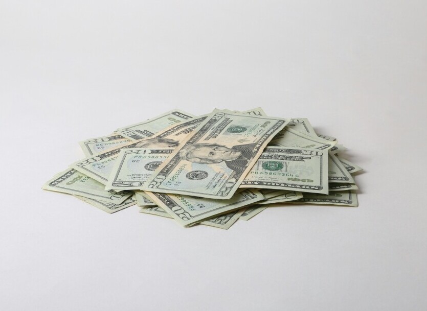 Scaling Past Your First $1,000