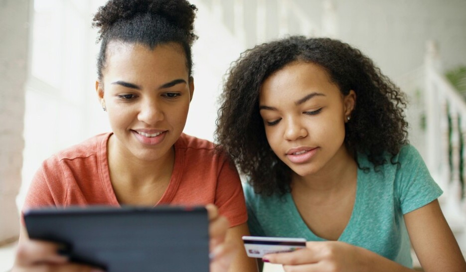 Ways To Make Money Online As A Teen